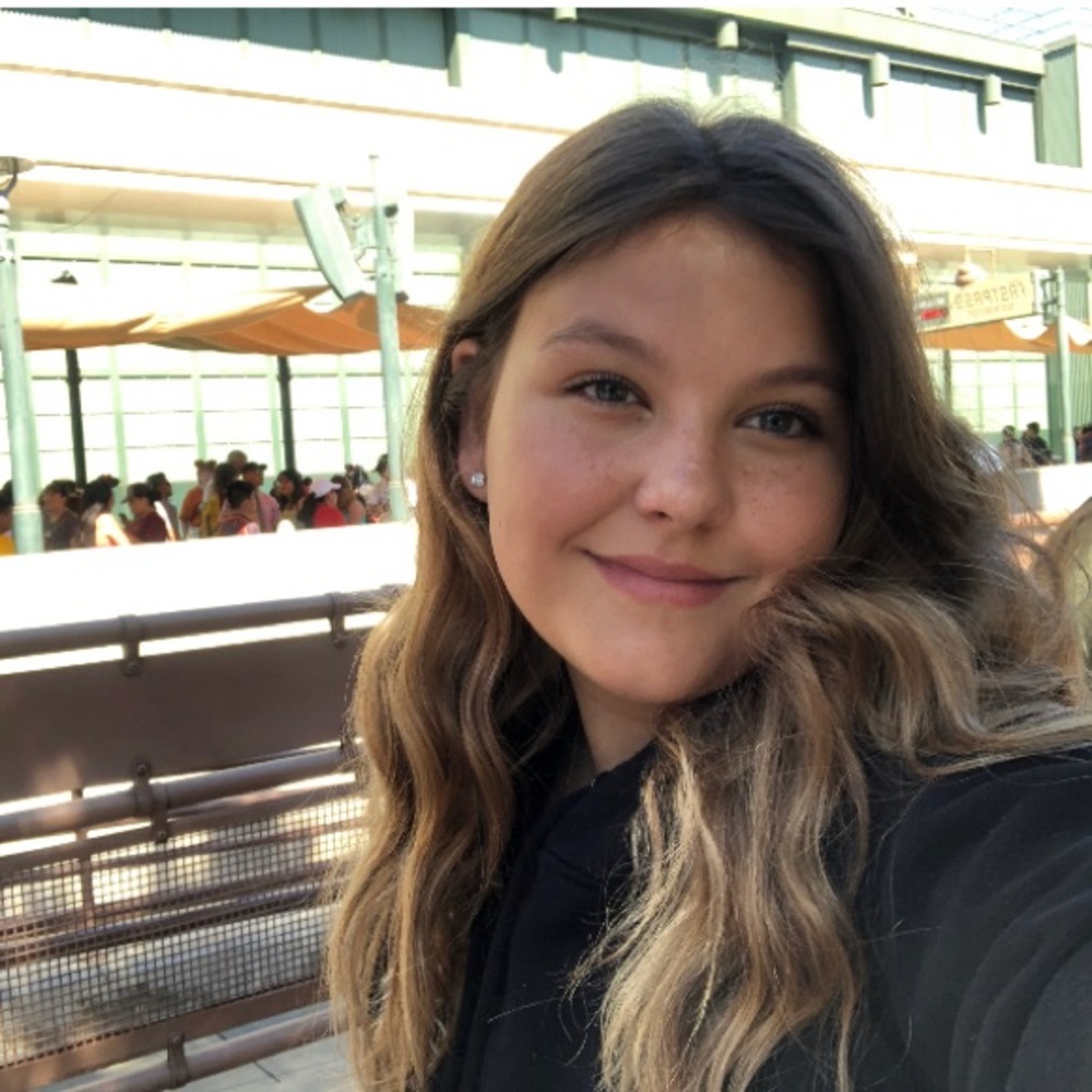 Meet your Posher, Kaelynn